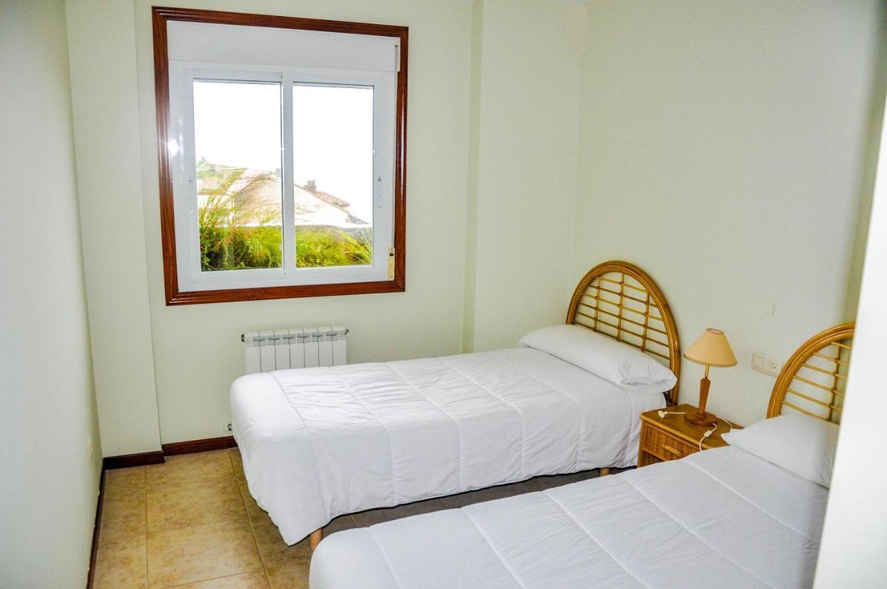 Apartamentos Granxola Sanxenxo Kültér fotó