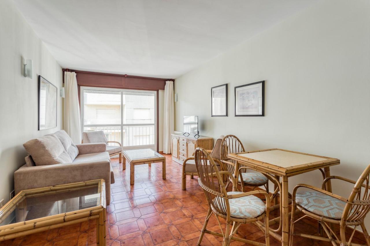 Apartamentos Granxola Sanxenxo Kültér fotó