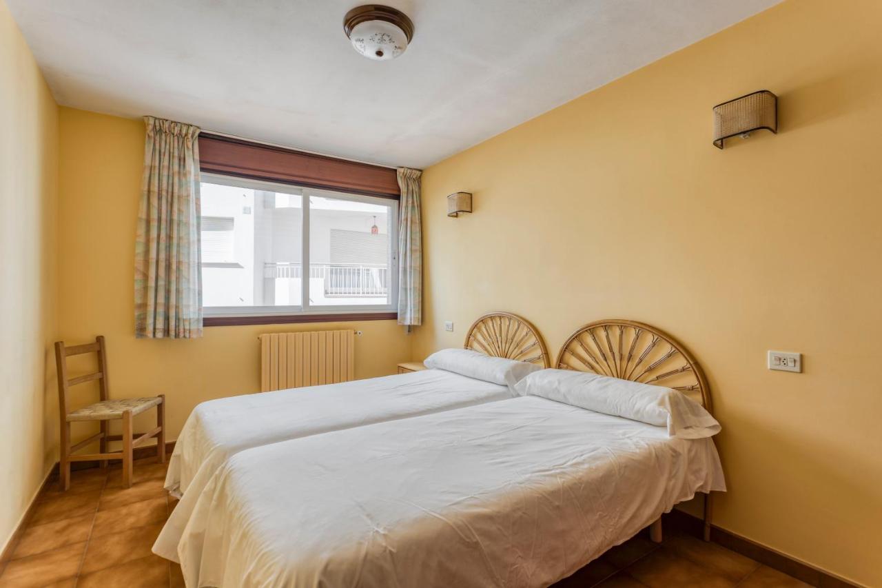 Apartamentos Granxola Sanxenxo Kültér fotó