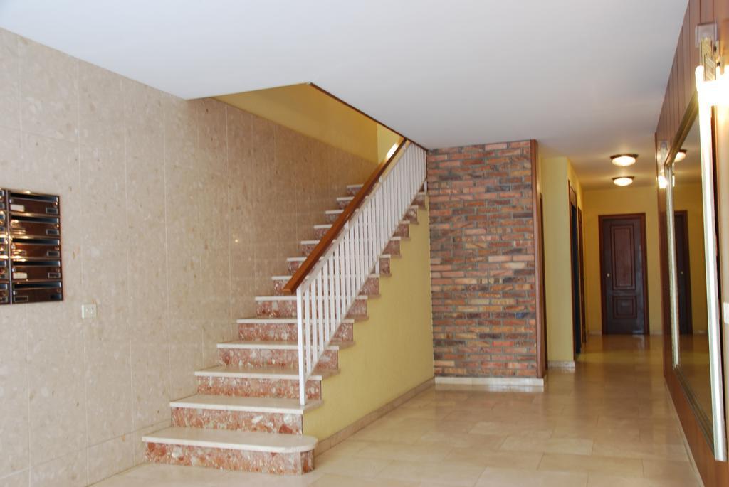 Apartamentos Granxola Sanxenxo Kültér fotó