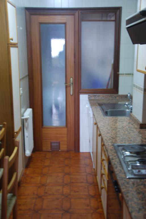 Apartamentos Granxola Sanxenxo Szoba fotó