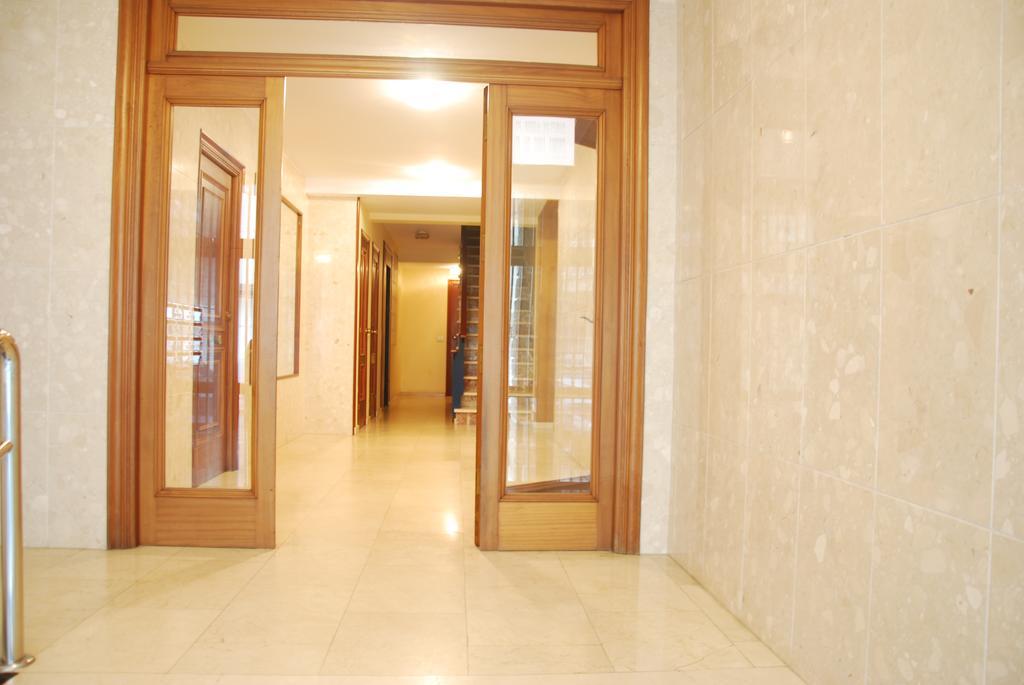 Apartamentos Granxola Sanxenxo Kültér fotó