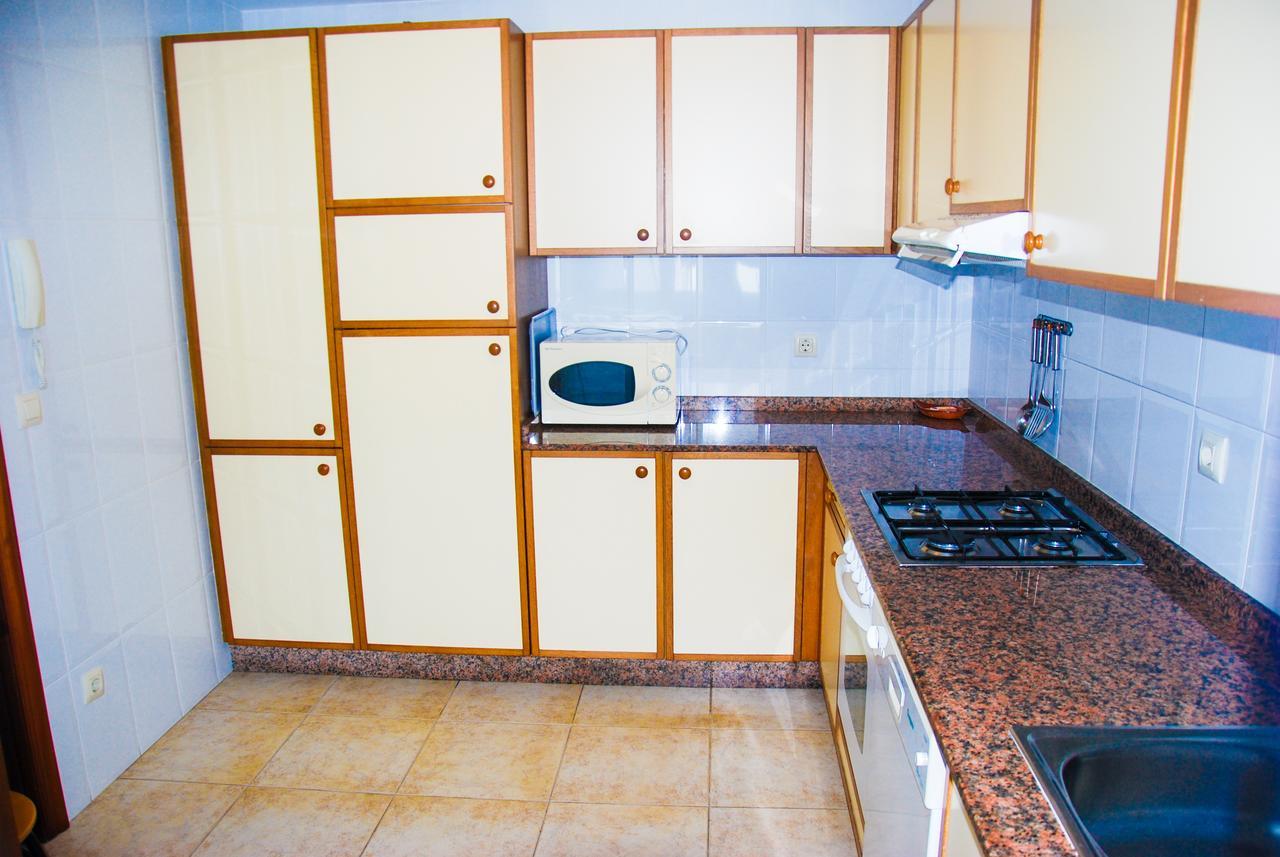 Apartamentos Granxola Sanxenxo Kültér fotó
