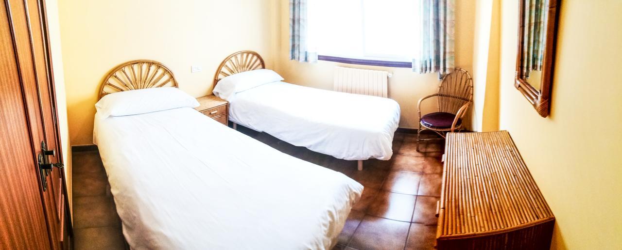 Apartamentos Granxola Sanxenxo Szoba fotó