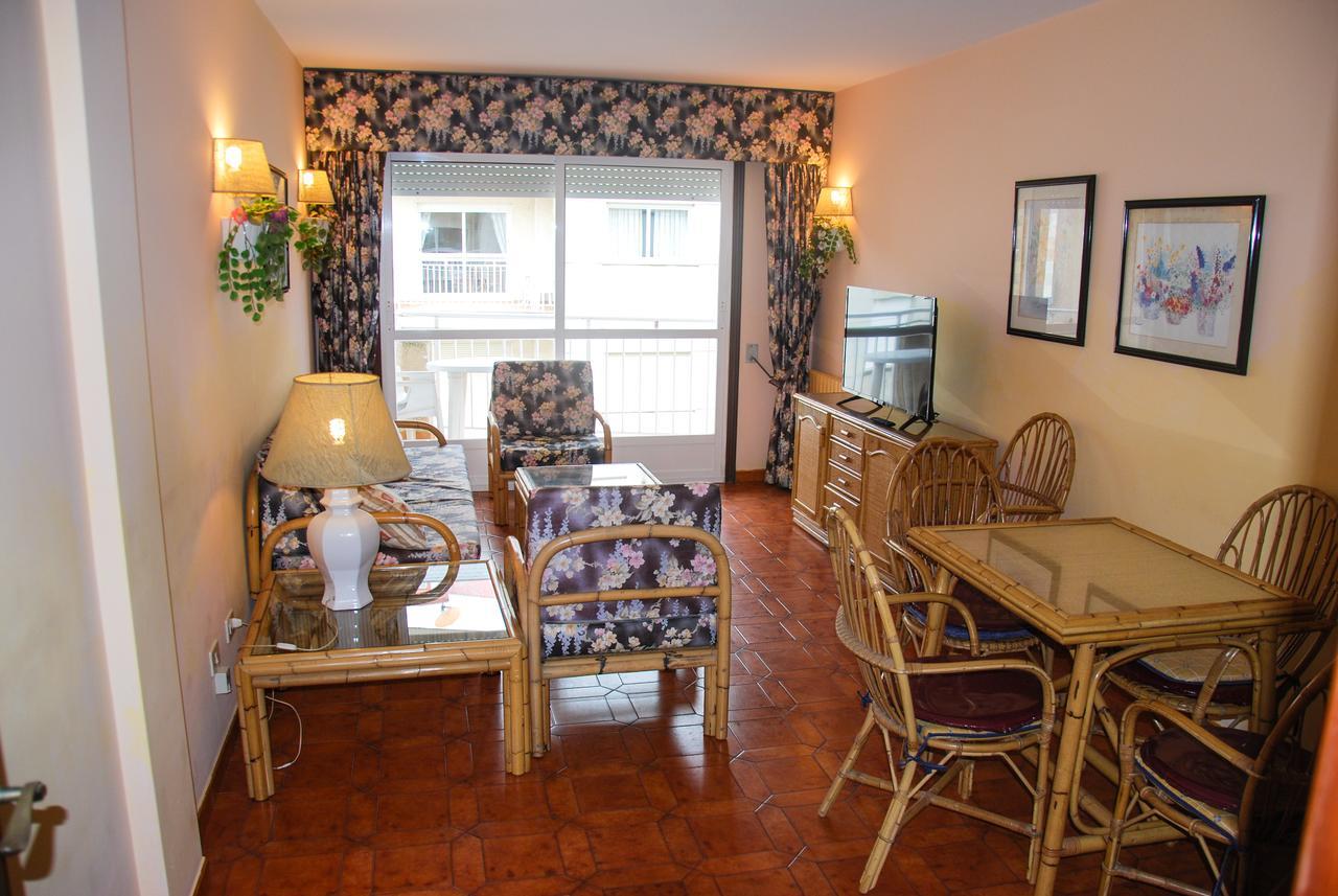 Apartamentos Granxola Sanxenxo Kültér fotó